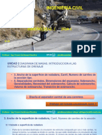 S-8 Diseño Vial 2 Ucss 2020-1 18-05-2020 PDF