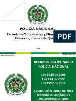 Derecho disciplinario - Didactica PT.pdf