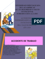 Introducción Sso Accidentes 1