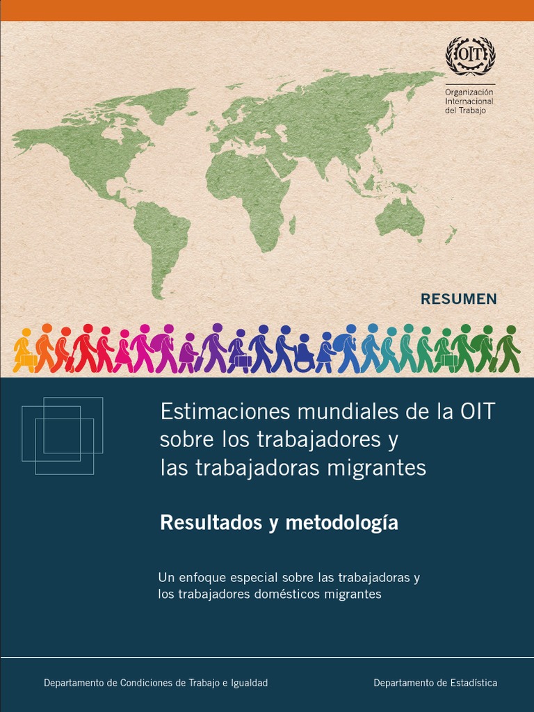 Metodología Solve Oit – Methodology – OYPUA