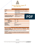 FT Nutri NPK - tcm58-31262