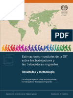 OIT (2015) Estimaciones mundiales de la OIT sobre los trabajadores y las trabajadoras migrantes. Resultados y metodología.pdf