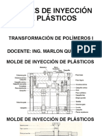 Clase 4. Molde de InyecciÃ N