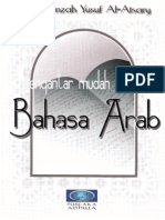 Download Bahasa Arab Mudah by Zarkasyi Bin Abdullah SN4650470 doc pdf