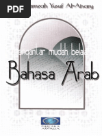 Download Bahasa Arab Mudah by Zarkasyi Bin Abdullah SN4650470 doc pdf