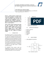 Acople Capacitivo PDF