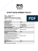 HR StaffDevelopmentPolicy PDF