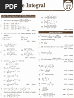 Indefinite Integral: X X+ e X Ex e