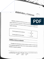 Aldehidos y Cetonas PDF