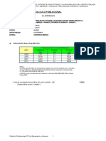 2.0 C Pob La Esperanza 2018