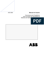 ABB ACS300 Usuario PDF