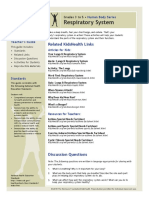 Respiratory PDF