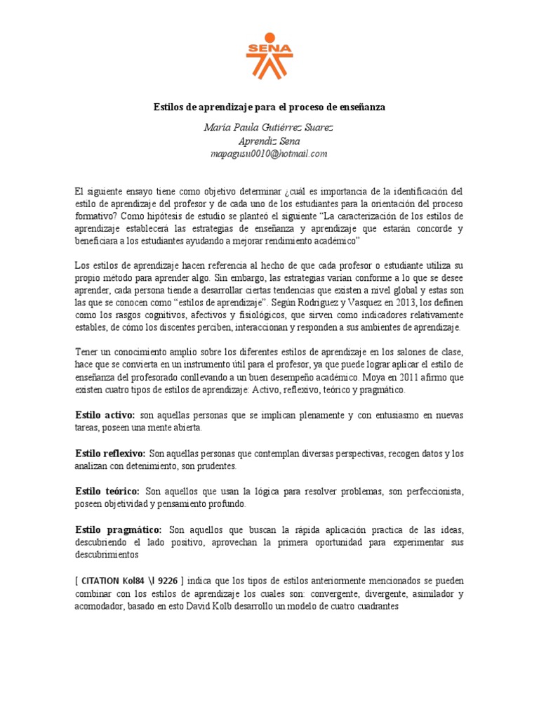 estilo visual data 8