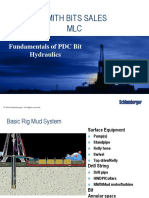 EIT - PDC - Hydraulics