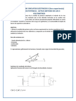 Método 3 Voltímetros, Medir Potencia Activa