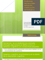 Sindromes Demenciales 11-9-19 PDF