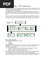 How JVM Works - JVM Architecture?: Class Loader Subsystem