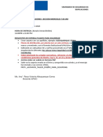 Edificaciones: Planos de Distribución, Por Plantas (En Un Solo Archivo)