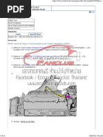 Cylinder Head PDF