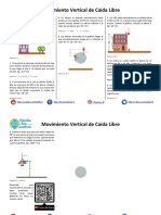 Caída Libre - Ejercicios Propuestos PDF.pdf