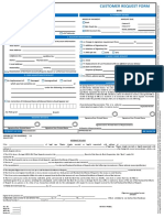 Branch: Date:: A. General Information B. Payment Details