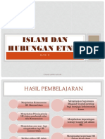 Bab 3-Islam Dan Hubungan Etnik