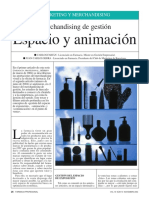 Modelo Merchandising para Farmacias PDF