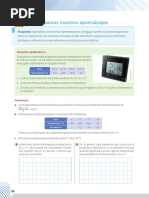 Matematica5 Semana 10 - Dia 3 Resolvamos Problemas Ccesa007