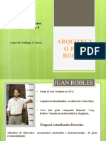 Juan Robles