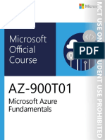 AZ-900T01 Microsoft Azure Fundamentals.pdf