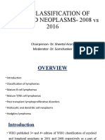 Lymphoma Classification 08vs16 Part 1