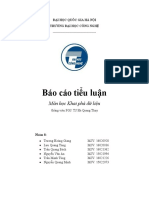 18 - #Charu C. Aggarwal. Neural Networks and Deep Learning. A Textbook. Springer, 2018 - K61C (Ba Chuong Cuoi) PDF