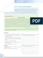 Matematica3 Semana 10 - Dia 3 Resolvamos Problemas Ccesa007