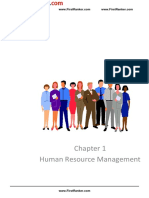 HRM1 PDF