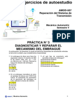 Amod Amod-507 Ejercicio T003 PDF