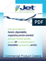 JetCommercial-catalog FOAM CONTROL PDF