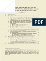 (2014) Pg19 Developing A Plan To Effectively Address The Human Rights Violations Posed by Boko Haram in Nigeria PDF