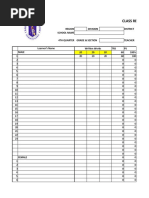 Transmuted Grade 1 10