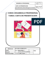 Lab Desarrollo Profesional - Paul Llutari Cáceres