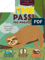 Mocomi TimePass the Magazine - Issue 69