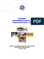 Road Map Ikan PDF