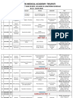 18.05.2020 SR Bipc, SR Aiims & Longterm Re-Revision Schedule PDF