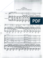 J. Brahms - Zigeunerlieder PDF