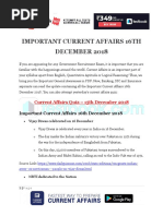 1-15th September 2018 | PDF | Business