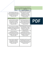 Matriz Mayumi Tesis