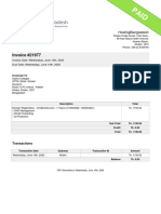 Invoice-21977 PDF