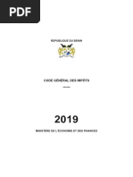 CODE-GENERAL-DES-IMPOTS-2019