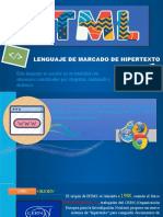 Infografia HTML