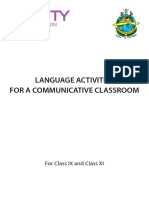 23. Teaching Activities for the Communicative Classroom.pdf
