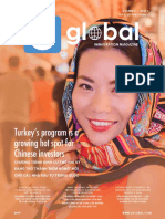 Uglobal Immigration Magazine Volume 2, Issue 2 PDF